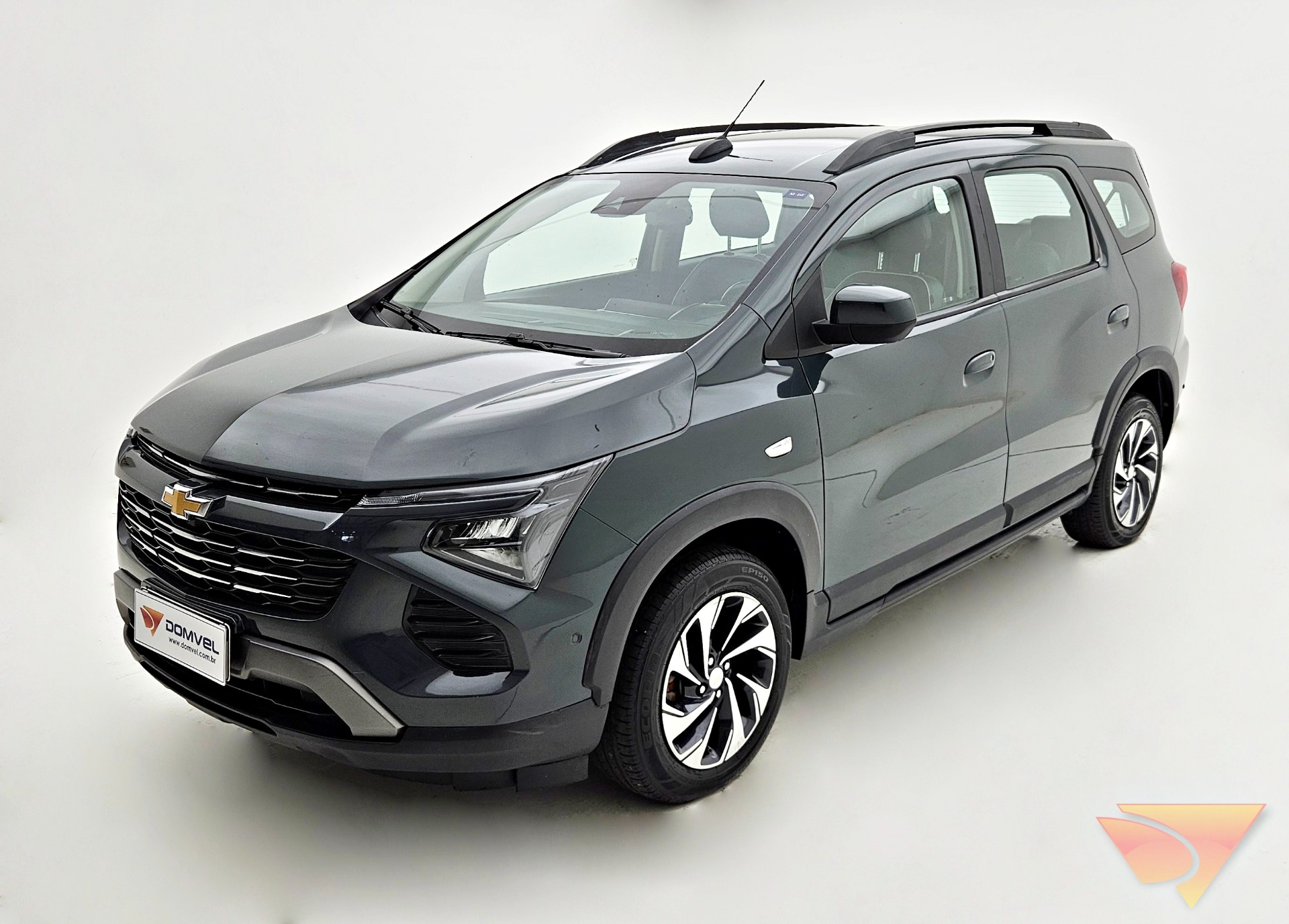 Chevrolet Spin Premier 1.8 8V Econo.flex 5P Aut. - foto 3