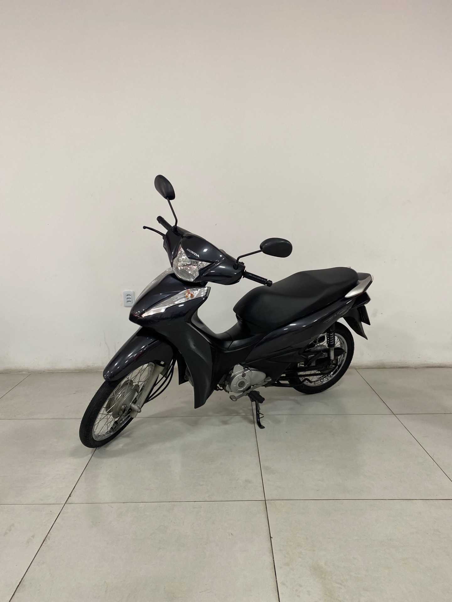 BIZ 110i