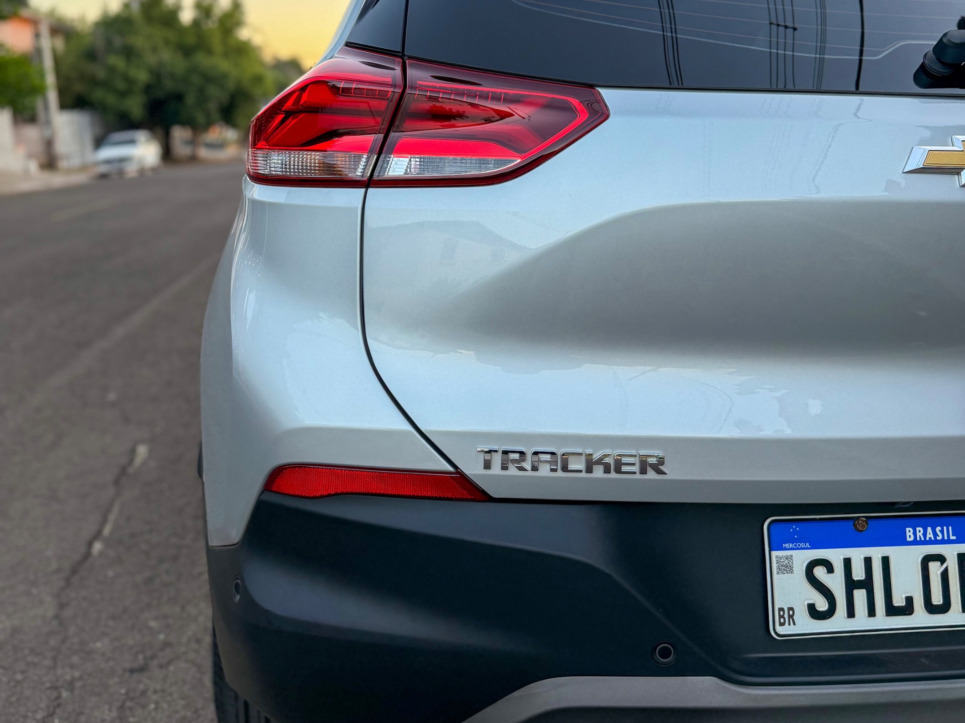 Chevrolet Tracker Premier 1.2 Turbo 12V Flex Aut. - foto 7