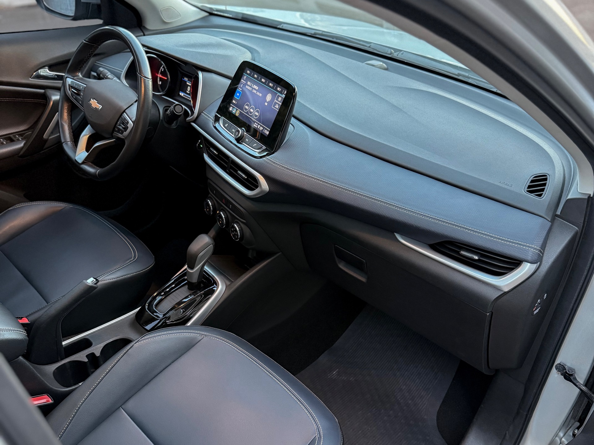 Chevrolet Tracker Premier 1.2 Turbo 12V Flex Aut. - foto 9