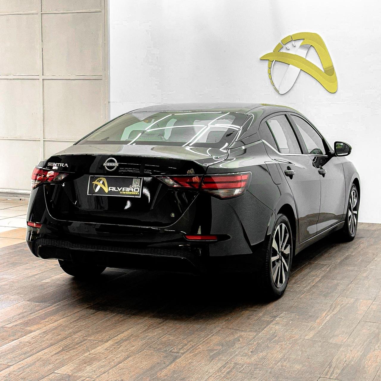 Nissan Sentra Advance 2.0 16V Aut. - foto 4