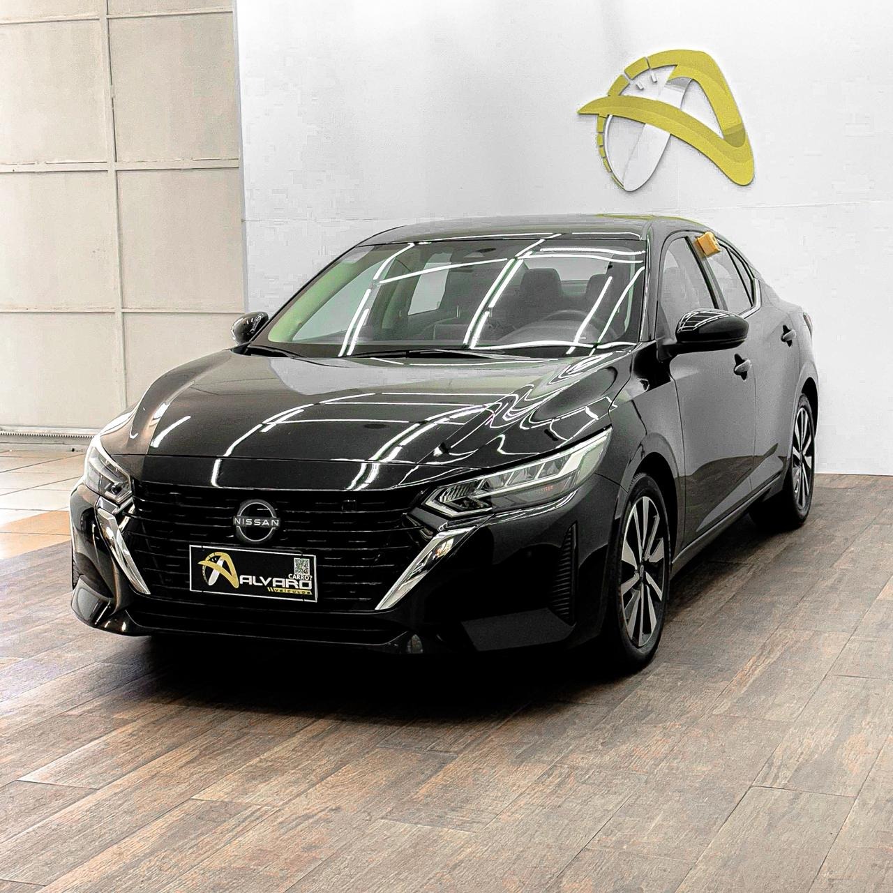 Nissan Sentra Advance 2.0 16V Aut. - foto 3