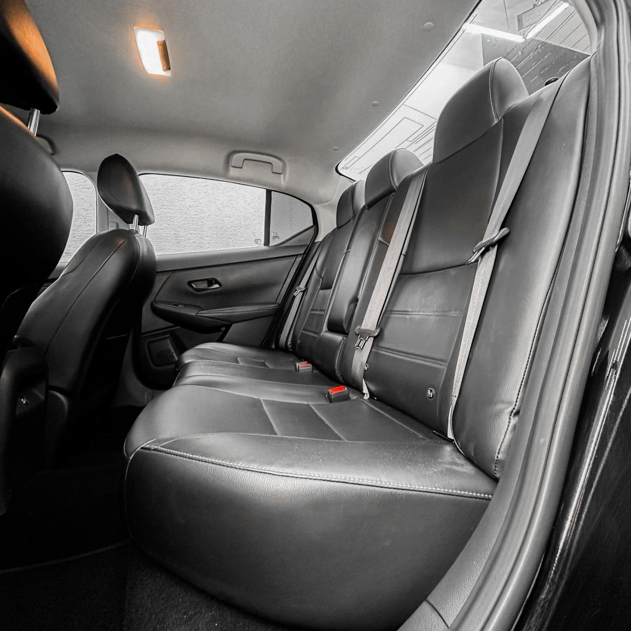 Nissan Sentra Advance 2.0 16V Aut. - foto 9