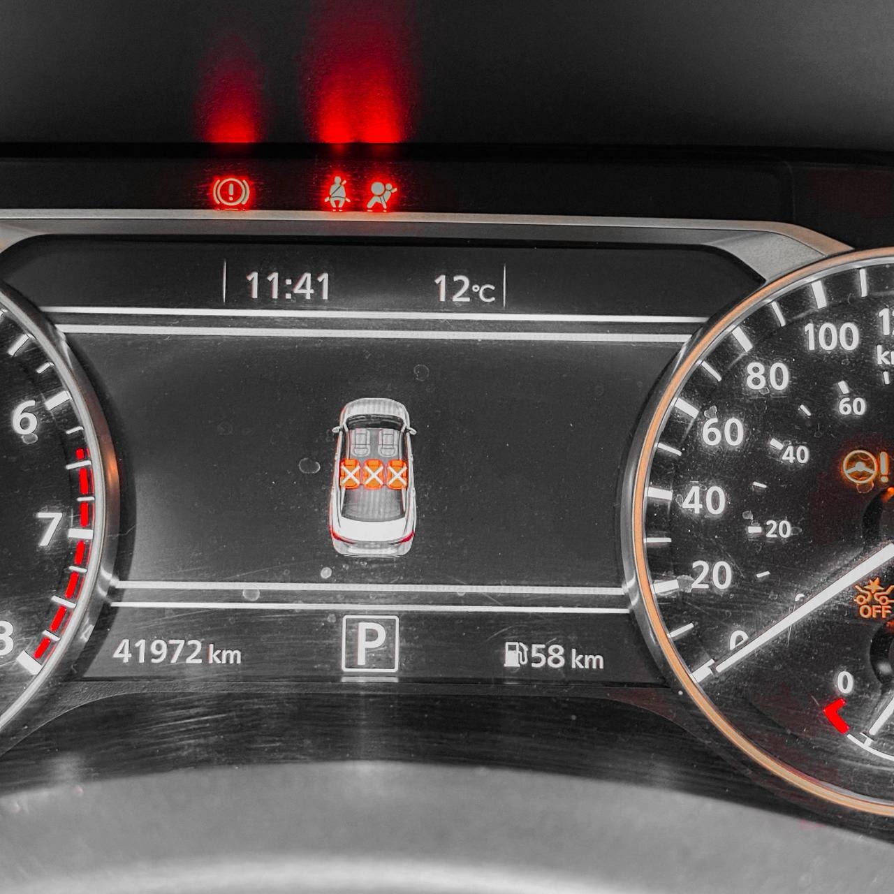 Nissan Sentra Advance 2.0 16V Aut. - foto 15
