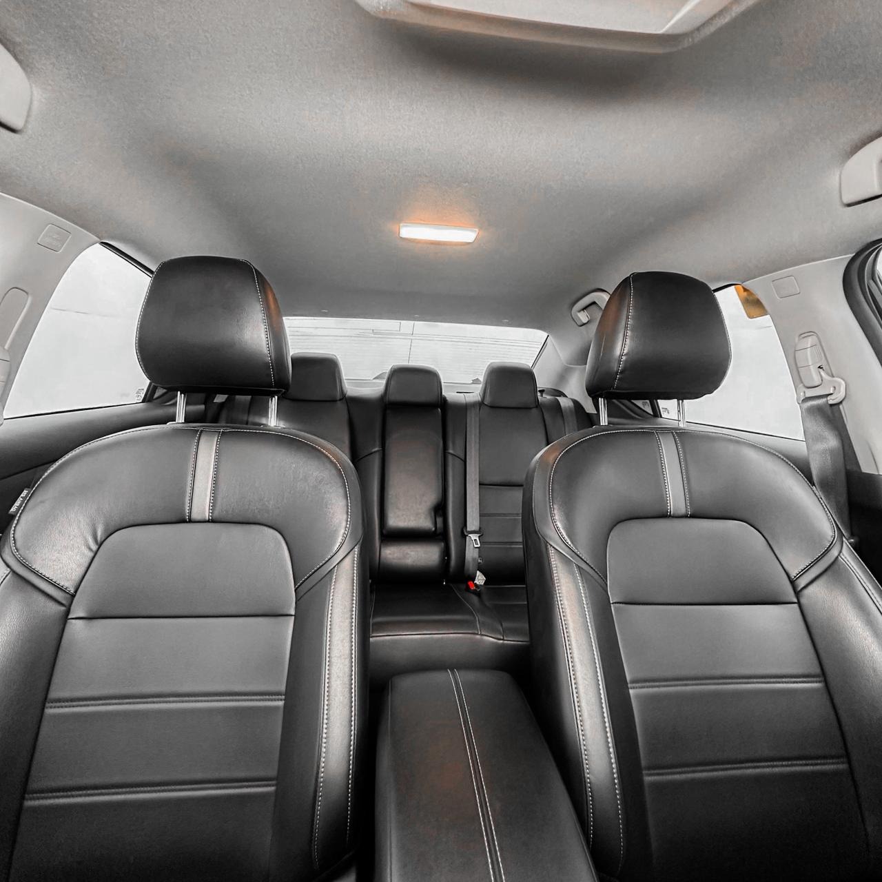 Nissan Sentra Advance 2.0 16V Aut. - foto 7