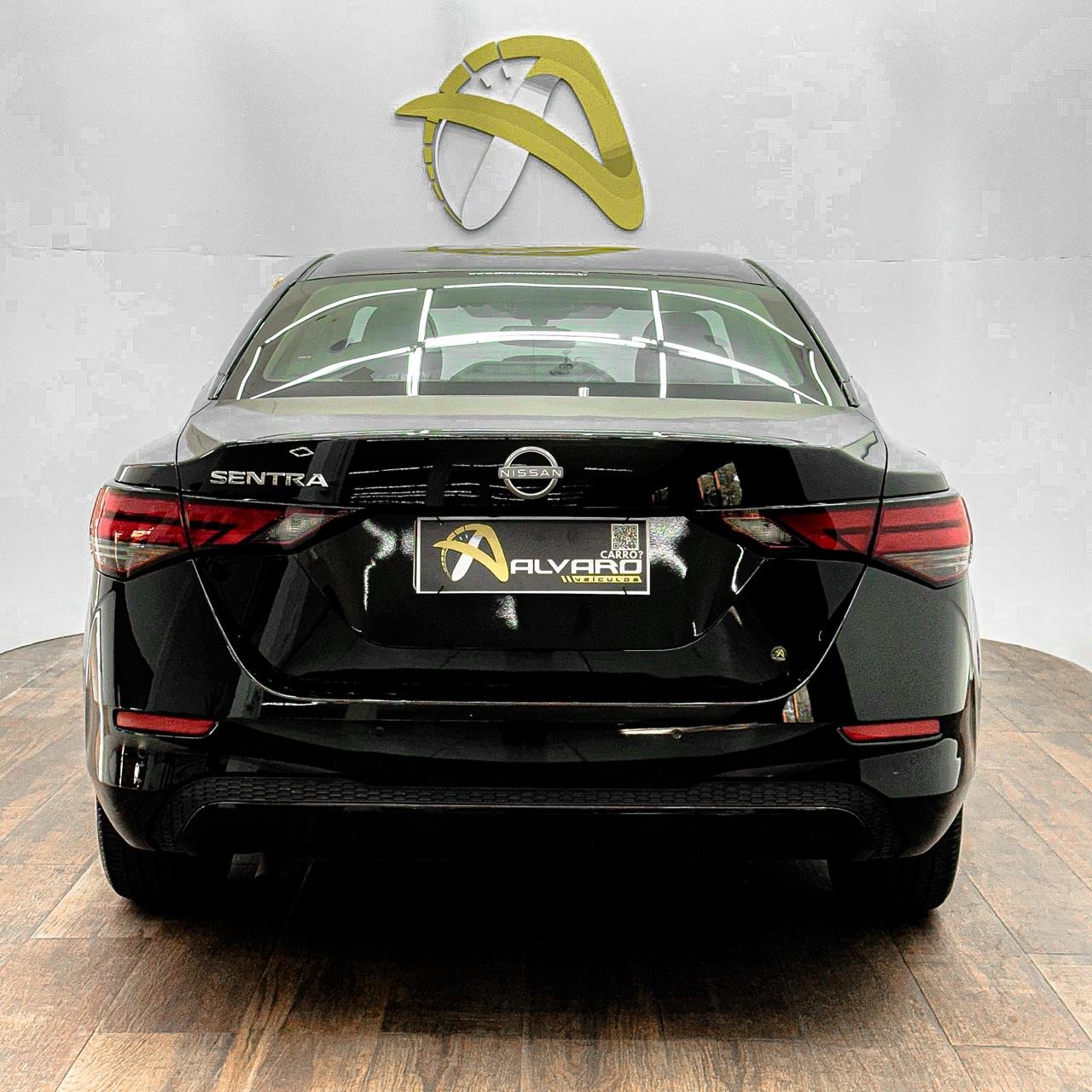 Nissan Sentra Advance 2.0 16V Aut. - foto 5