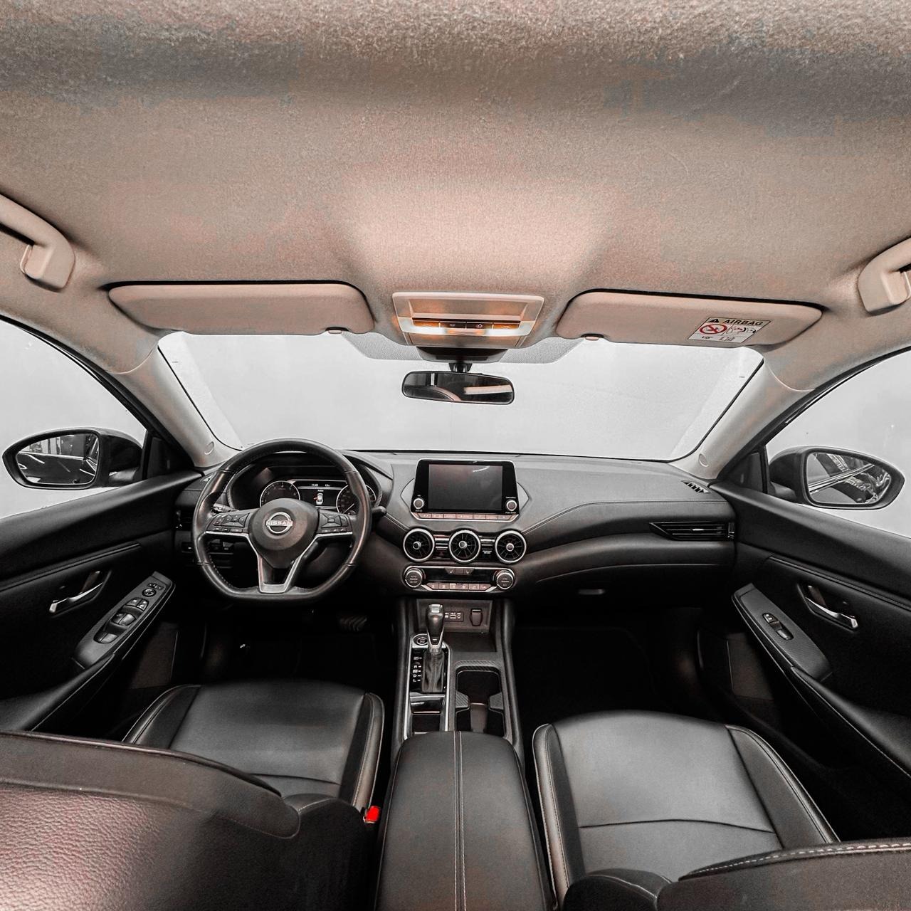 Nissan Sentra Advance 2.0 16V Aut. - foto 12