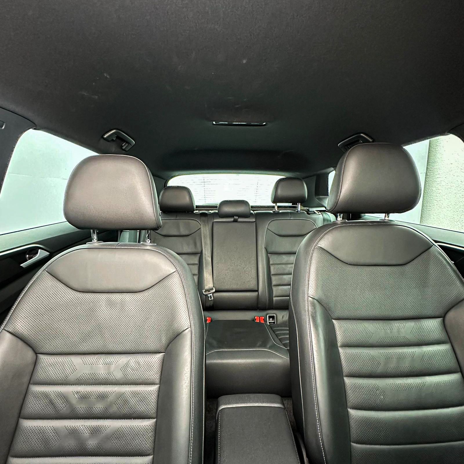 Volkswagen Taos Highline 1.4 250 TSI Flex Aut. - foto 10