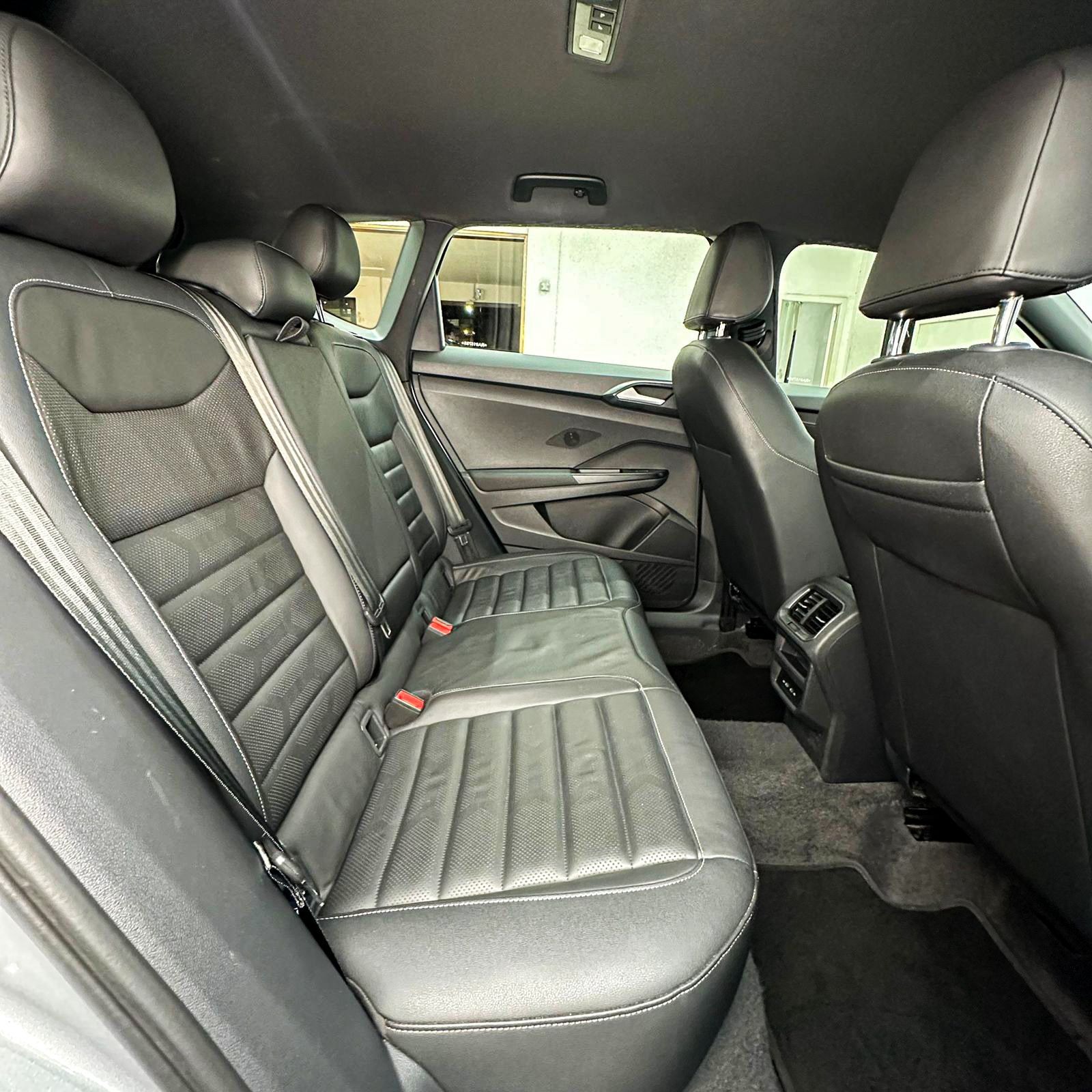 Volkswagen Taos Highline 1.4 250 TSI Flex Aut. - foto 9