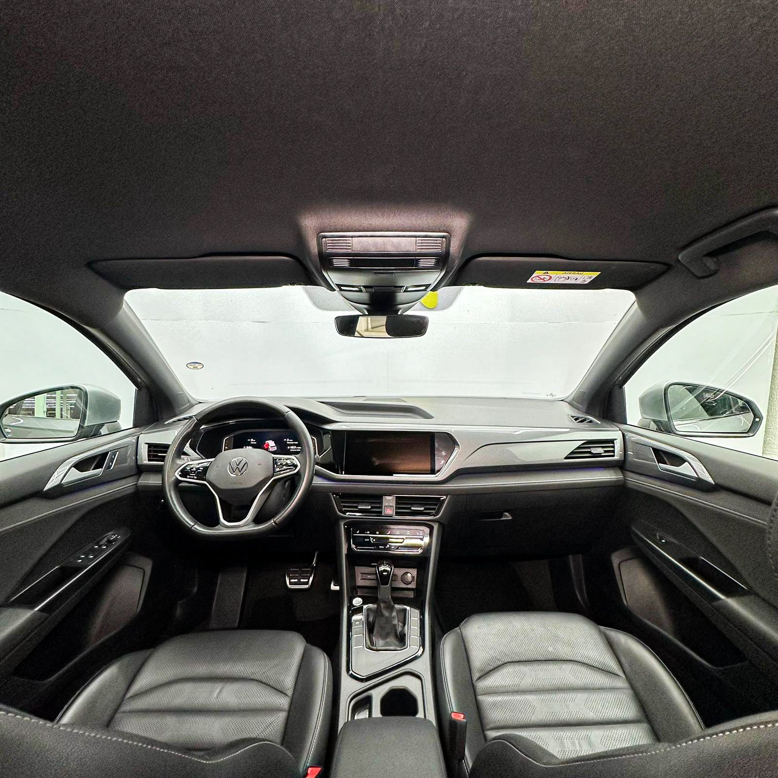 Volkswagen Taos Highline 1.4 250 TSI Flex Aut. - foto 8