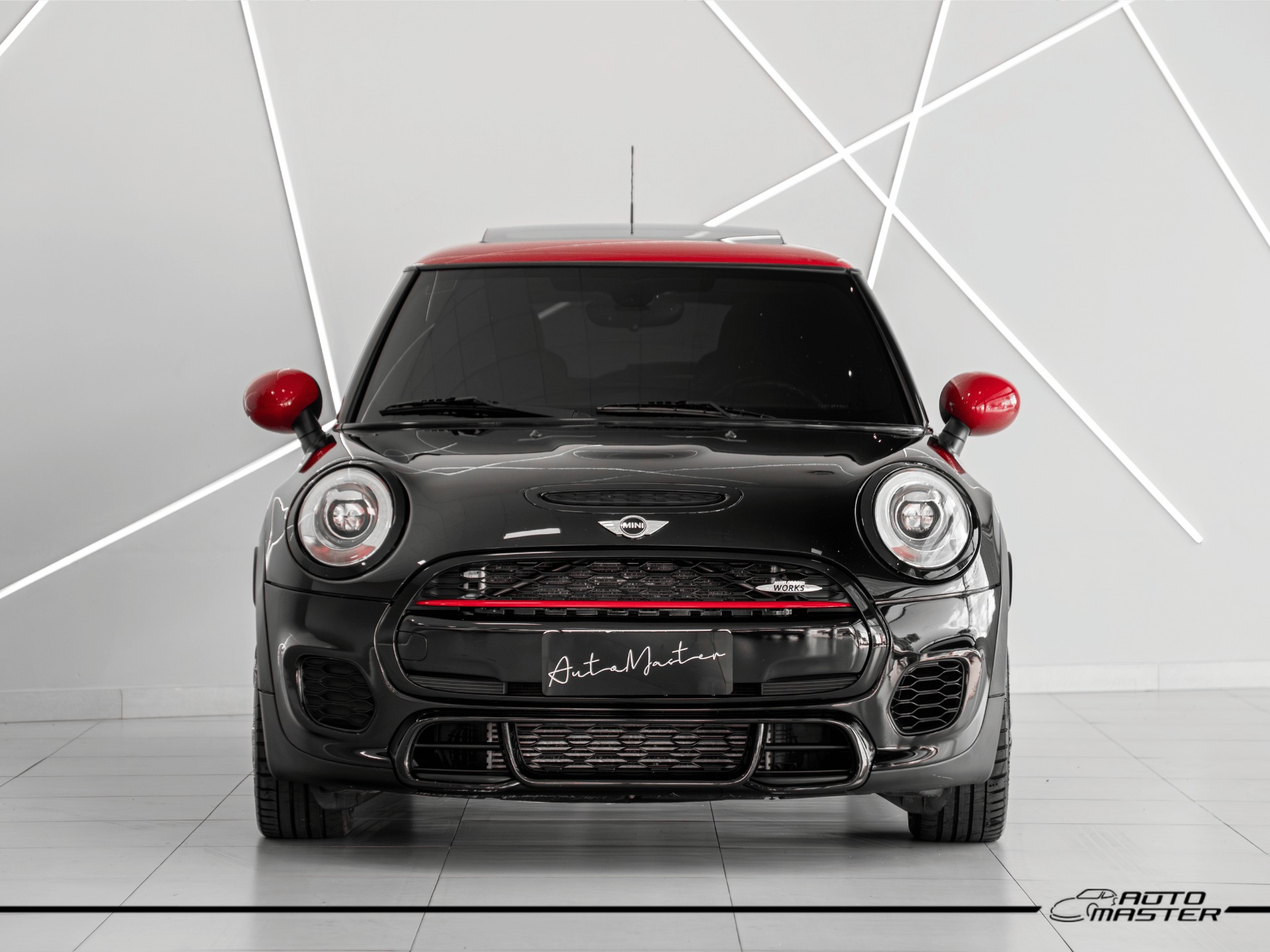 Mini COOPER 2018