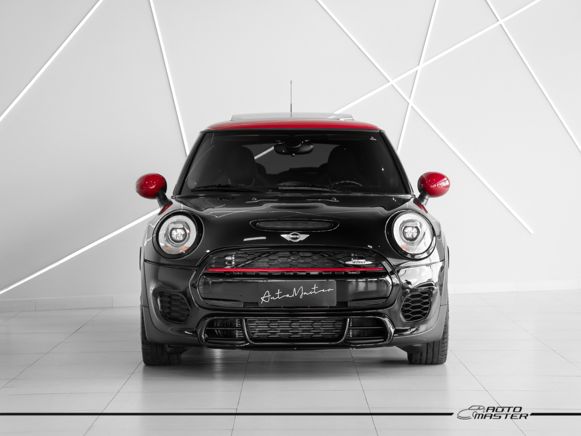 Mini COOPER 2018