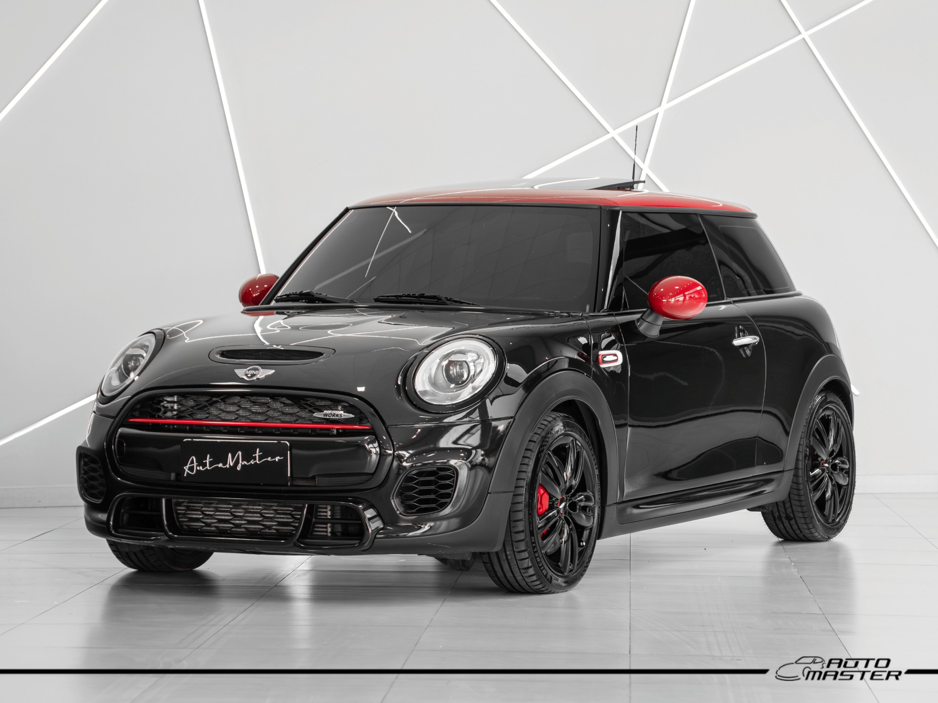 Mini COOPER 2018