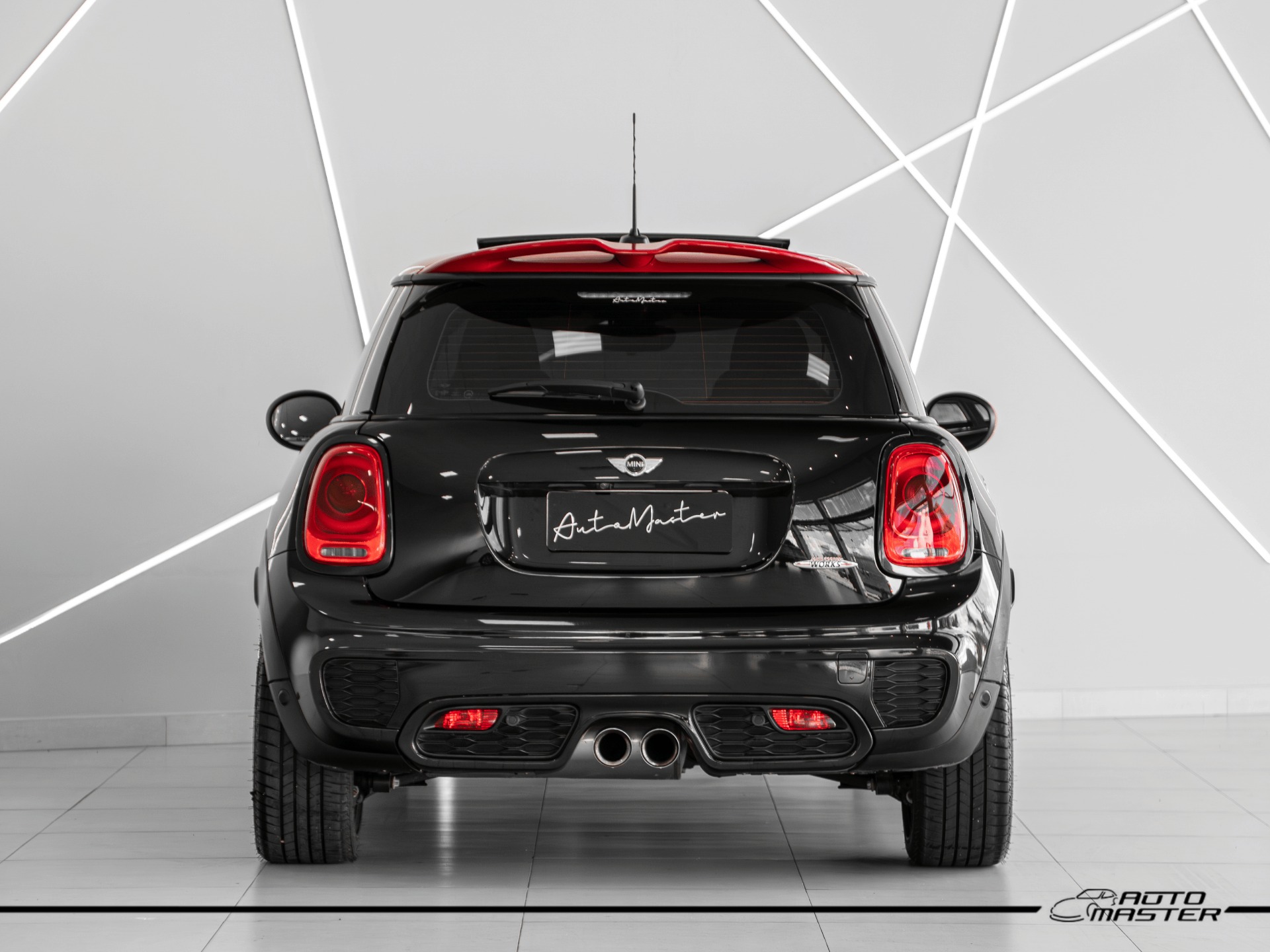 Mini COOPER 2018