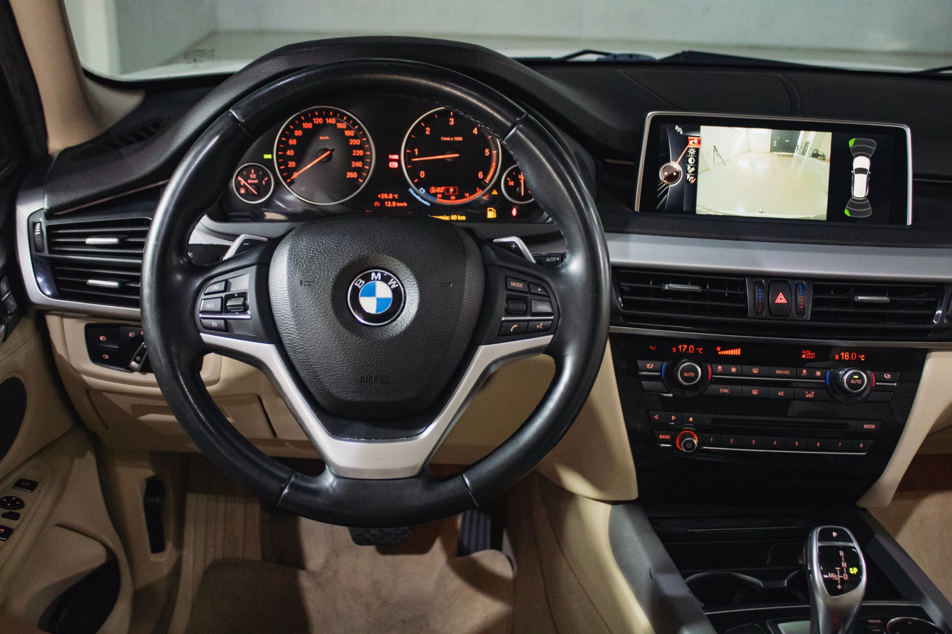 BMW X5 Xdrive 30d 3.0 Diesel - foto 8