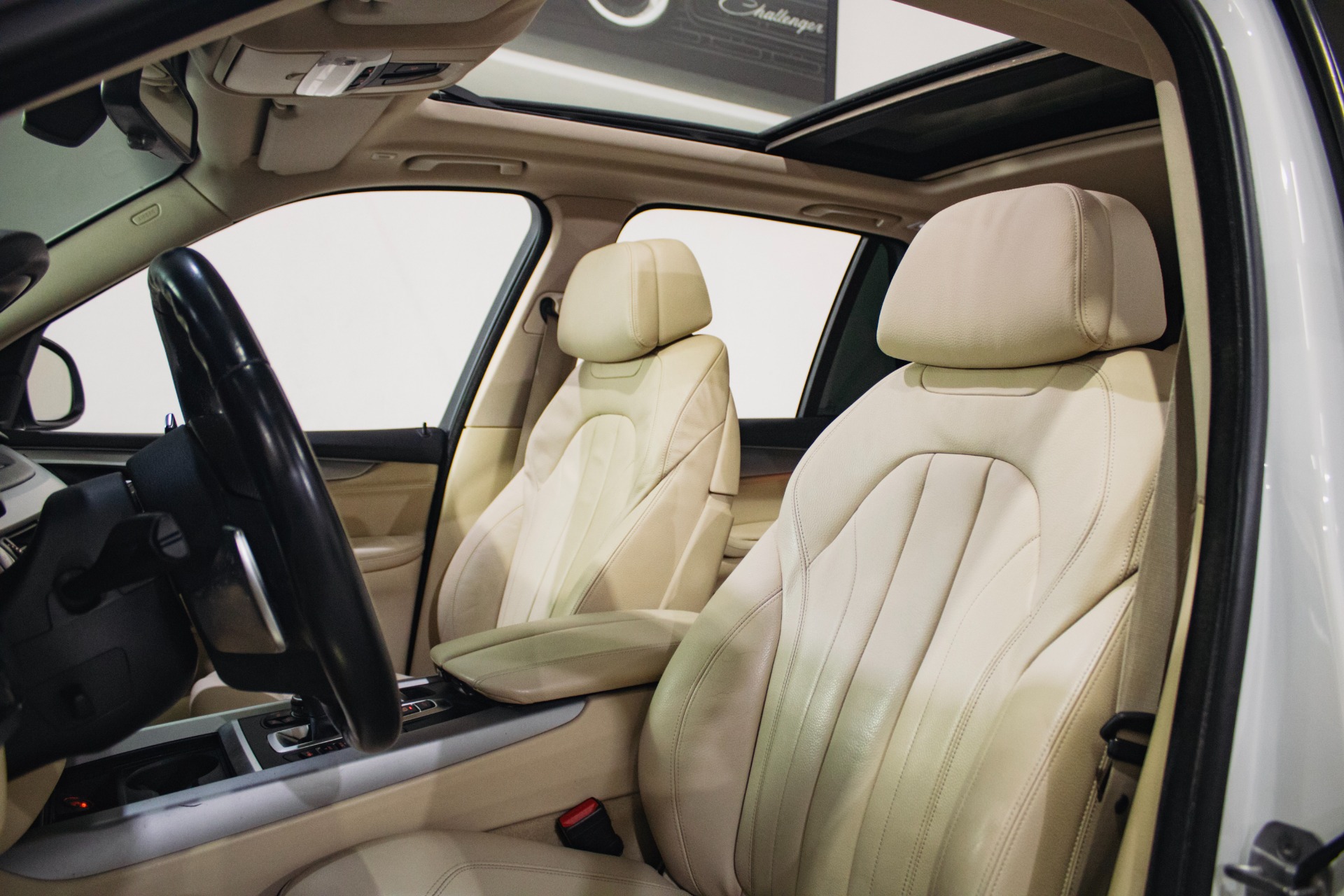 BMW X5 Xdrive 30d 3.0 Diesel - foto 16