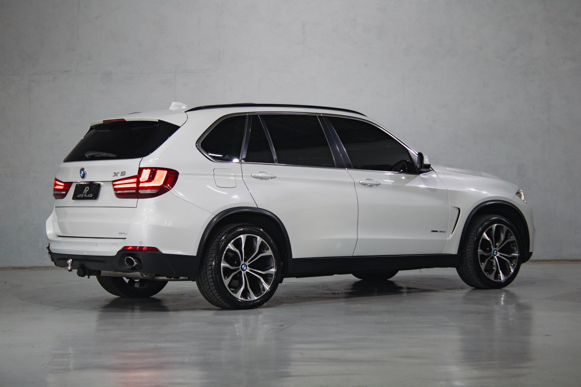 BMW X5 Xdrive 30d 3.0 Diesel - foto 6