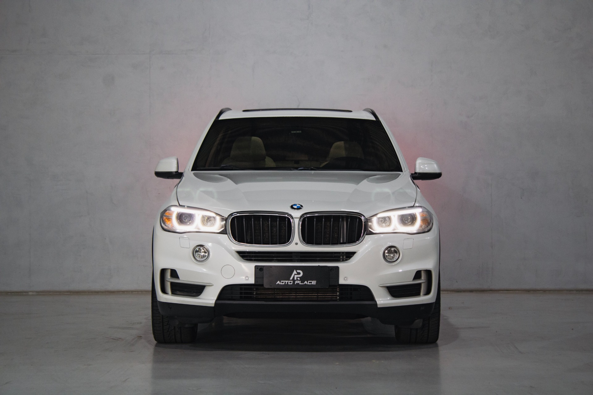 BMW X5 Xdrive 30d 3.0 Diesel - foto 2