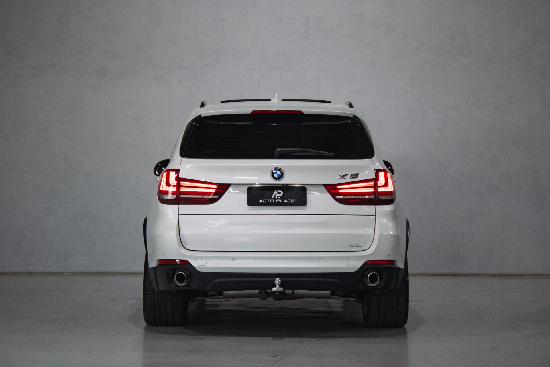 BMW X5 Xdrive 30d 3.0 Diesel - foto 5