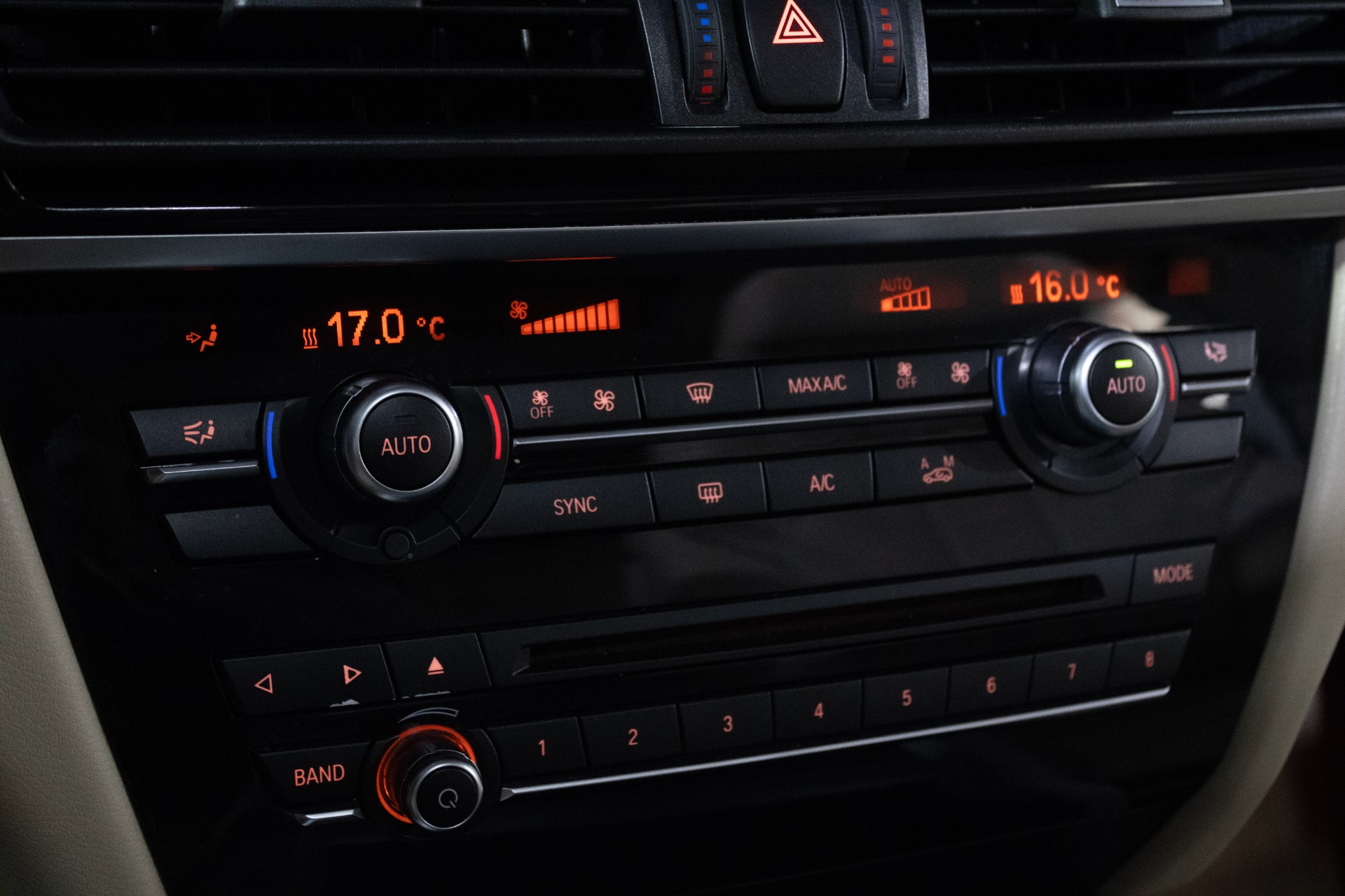 BMW X5 Xdrive 30d 3.0 Diesel - foto 10