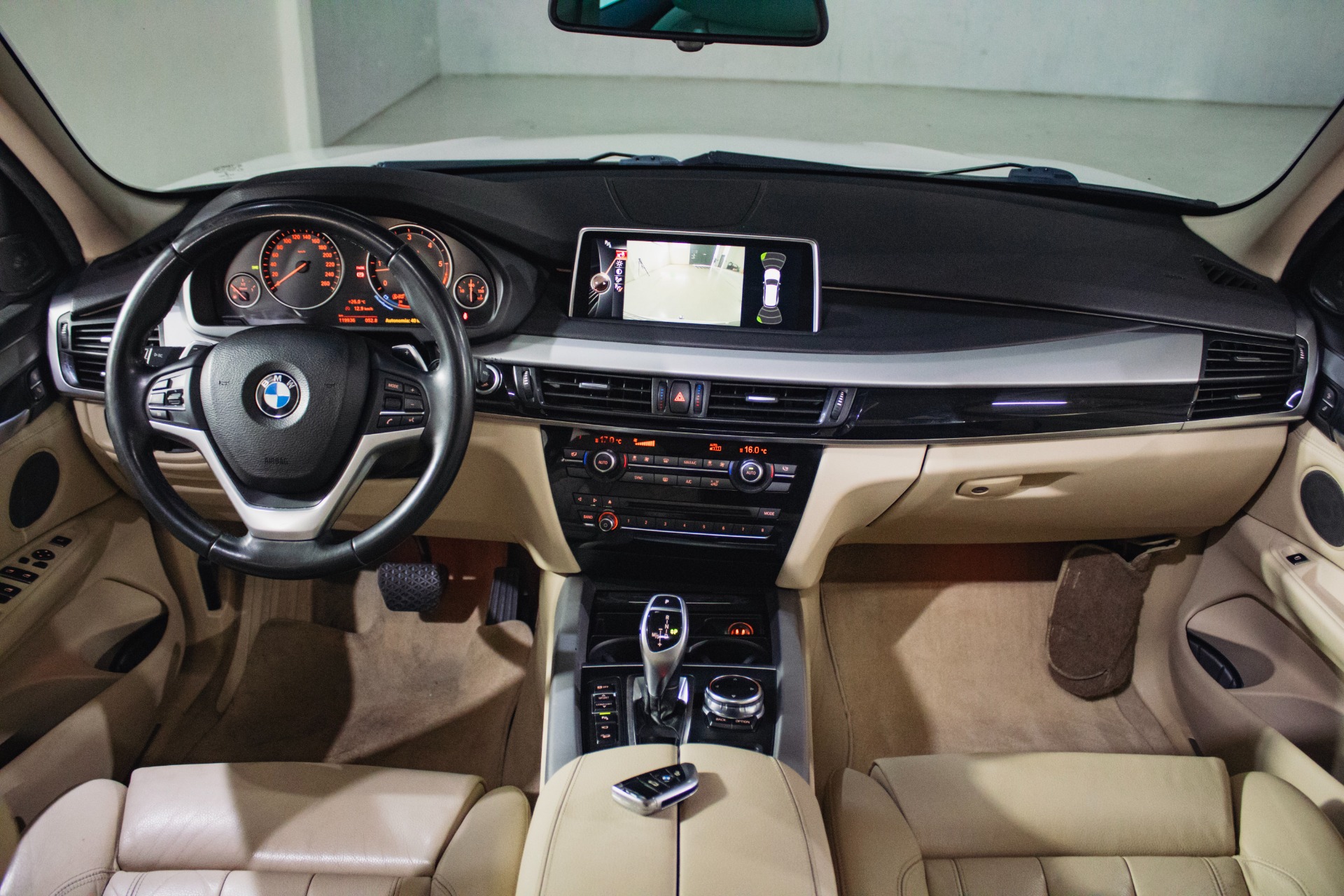 BMW X5 Xdrive 30d 3.0 Diesel - foto 7