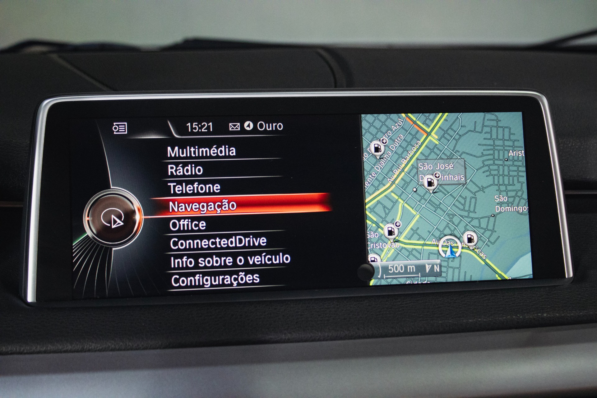 BMW X5 Xdrive 30d 3.0 Diesel - foto 9