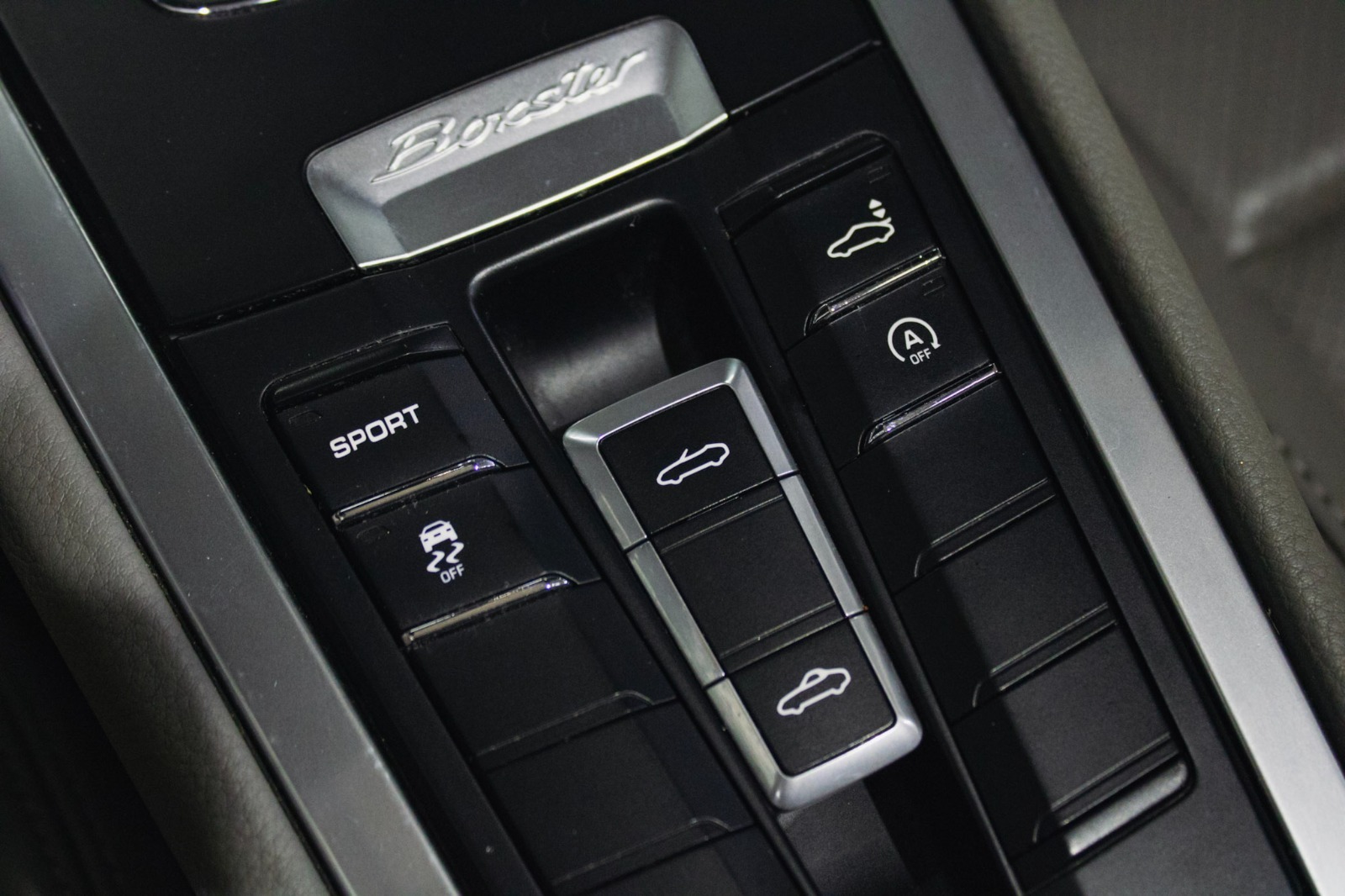 Porsche Boxster 2.7 265cv - foto 10