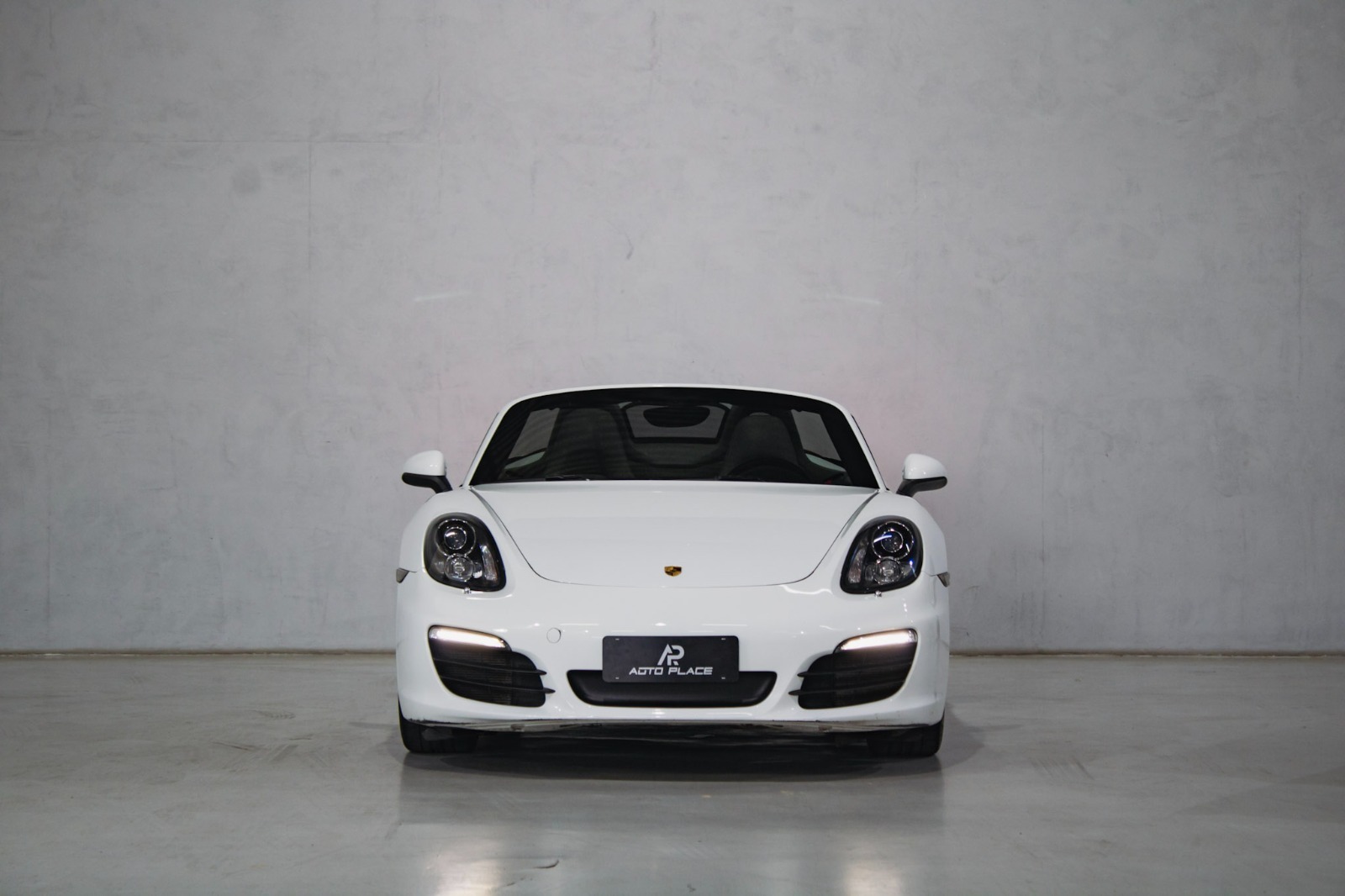 Porsche Boxster 2.7 265cv - foto 2