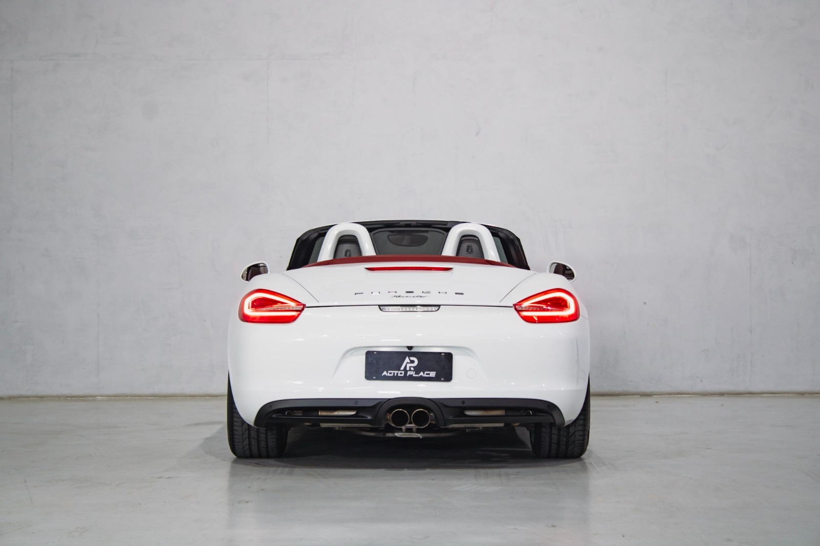 Porsche Boxster 2.7 265cv - foto 5