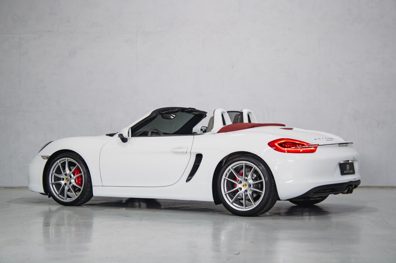 Porsche Boxster 2.7 265cv - foto 4