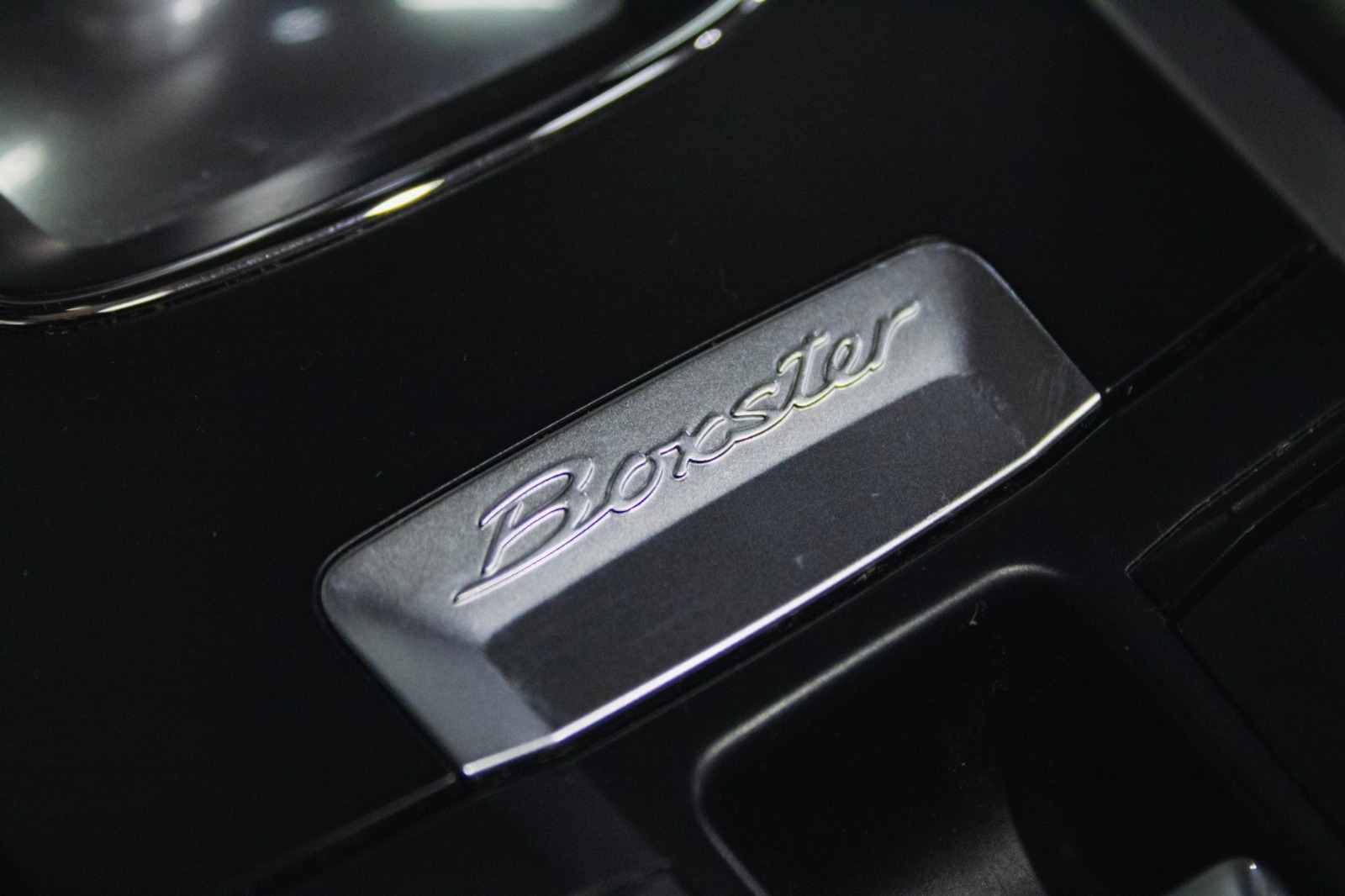 Porsche Boxster 2.7 265cv - foto 12