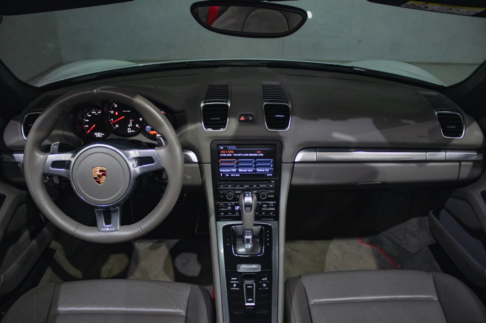 Porsche Boxster 2.7 265cv - foto 7