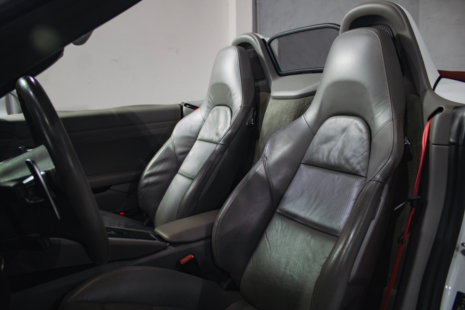 Porsche Boxster 2.7 265cv - foto 16