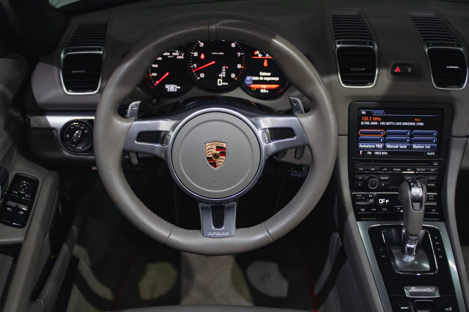 Porsche Boxster 2.7 265cv - foto 8