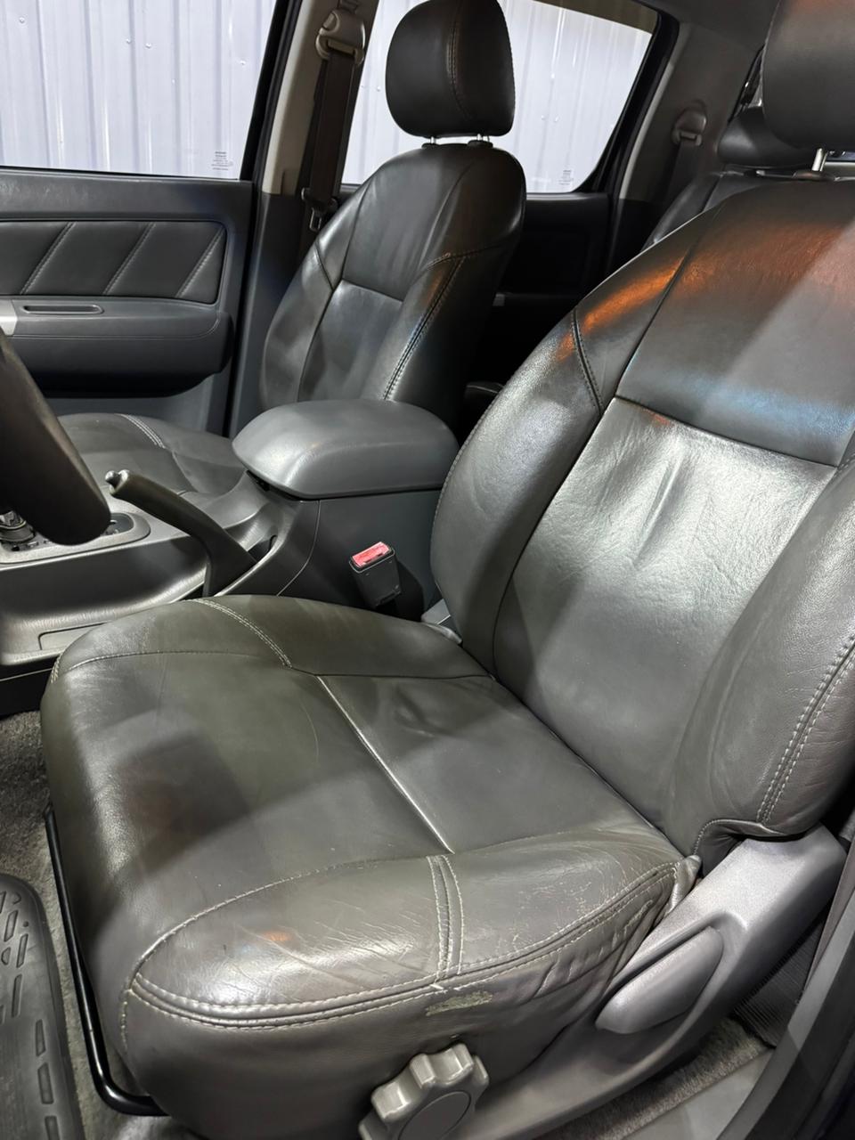Toyota Hilux Cd Sr 4X2 2.7 16V 2.7 Flex Aut. - foto 20