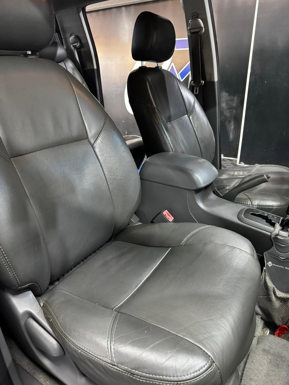 Toyota Hilux Cd Sr 4X2 2.7 16V 2.7 Flex Aut. - foto 19