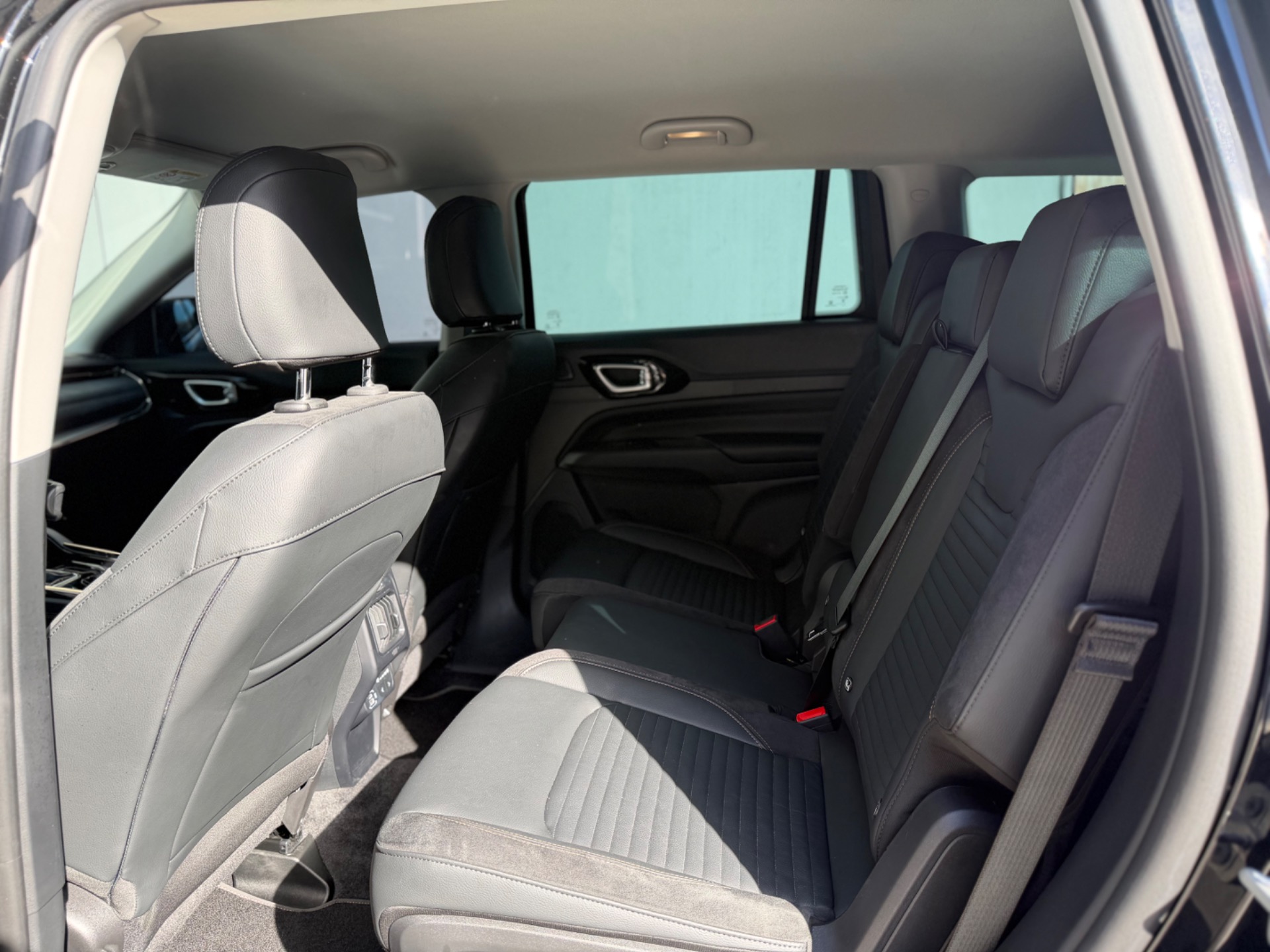Jeep Commander Limited T270 1.3 Tb Flex Aut. - foto 13