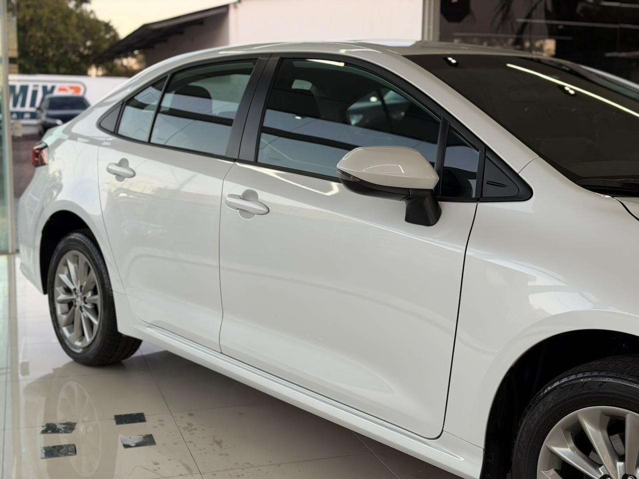 Toyota Corolla GLi 2.0 16V Flex Aut. - foto 13