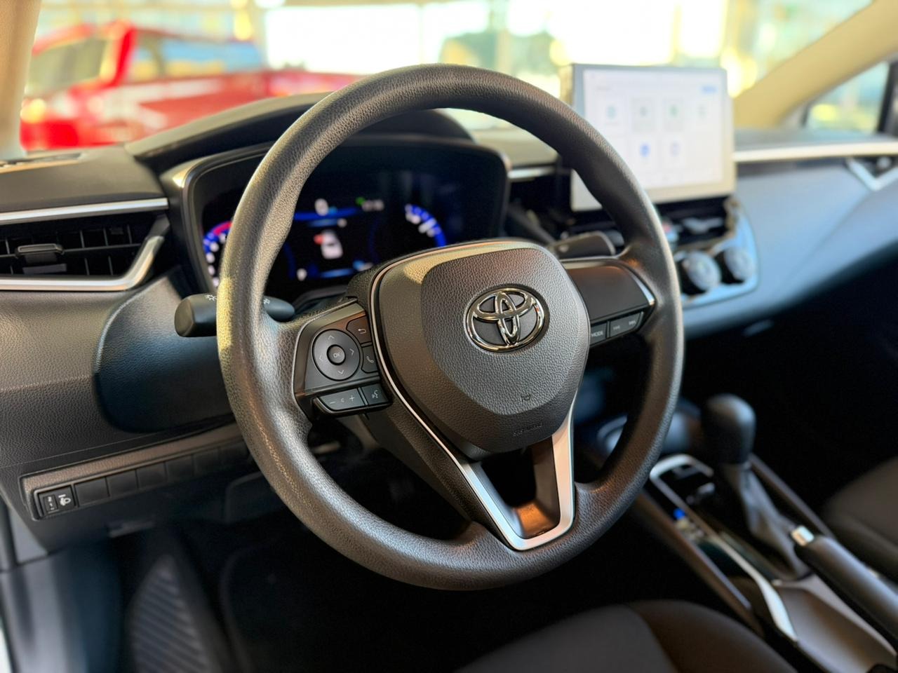 Toyota Corolla GLi 2.0 16V Flex Aut. - foto 17