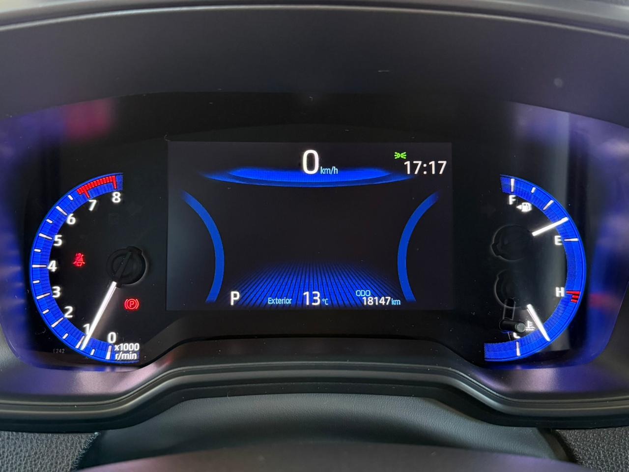 Toyota Corolla GLi 2.0 16V Flex Aut. - foto 18