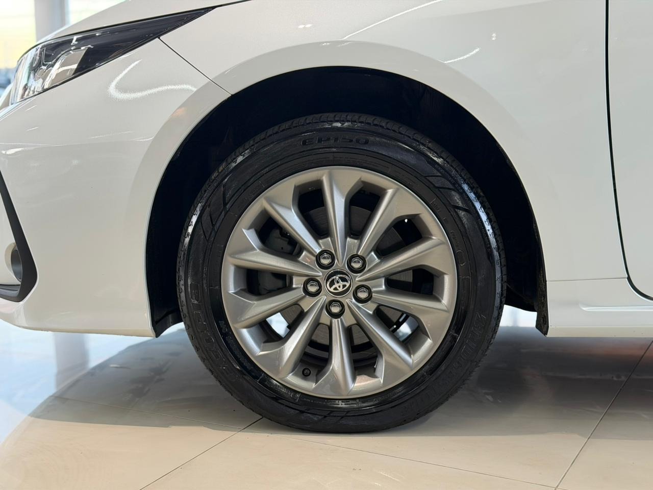 Toyota Corolla GLi 2.0 16V Flex Aut. - foto 5