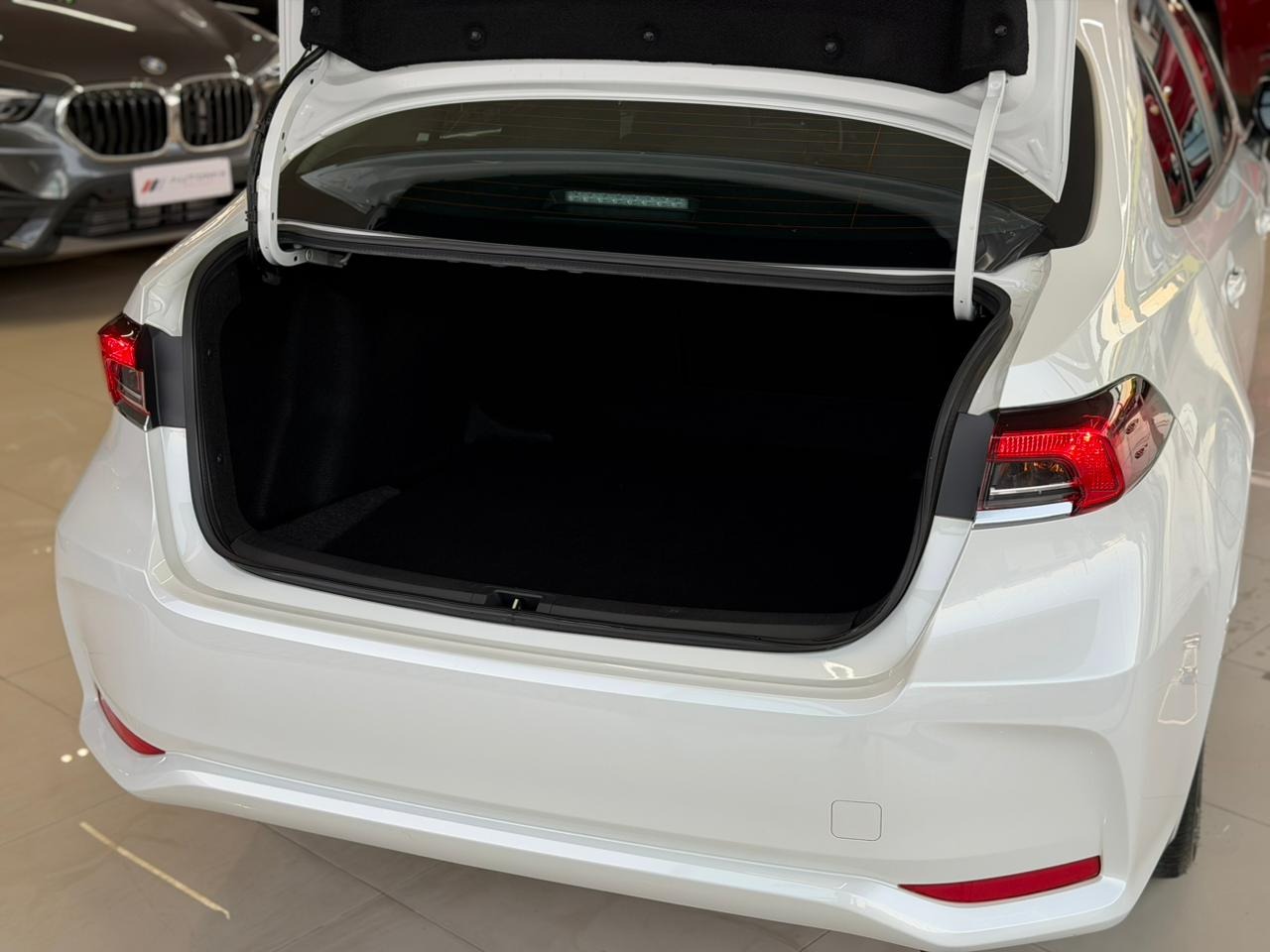 Toyota Corolla GLi 2.0 16V Flex Aut. - foto 10