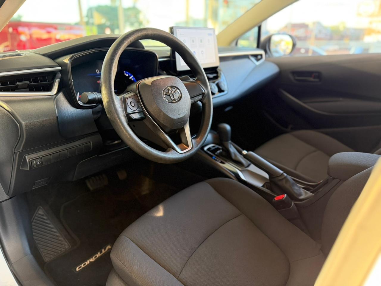 Toyota Corolla GLi 2.0 16V Flex Aut. - foto 16