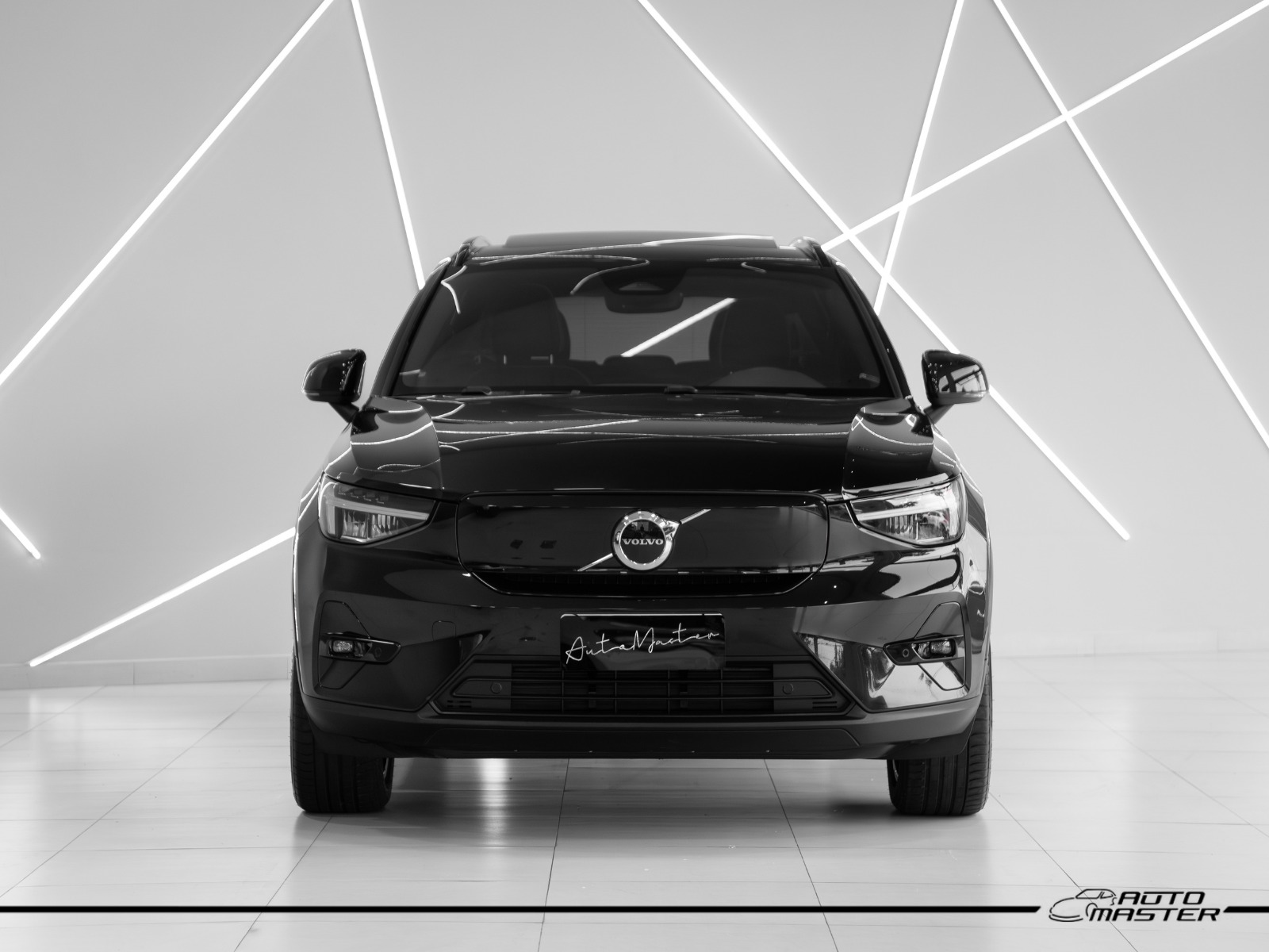 Volvo XC 2023
