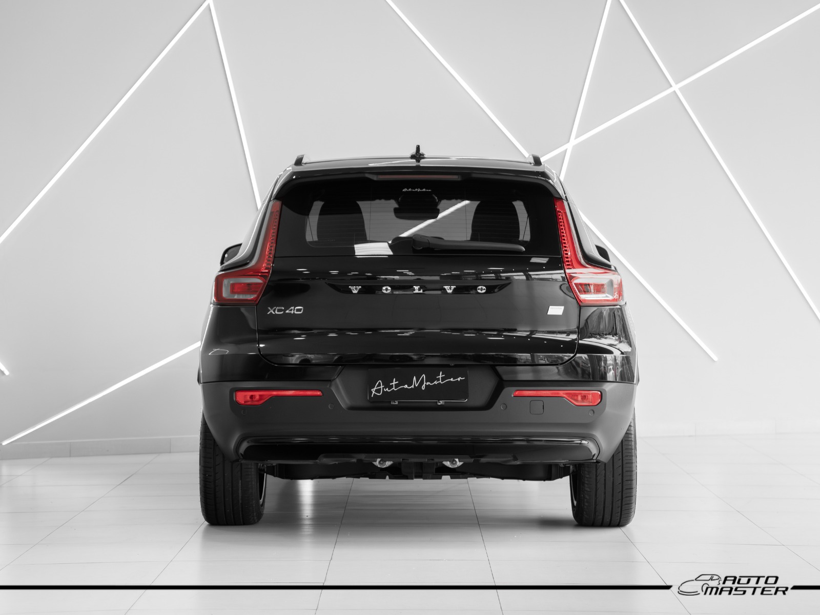 Volvo XC 2023