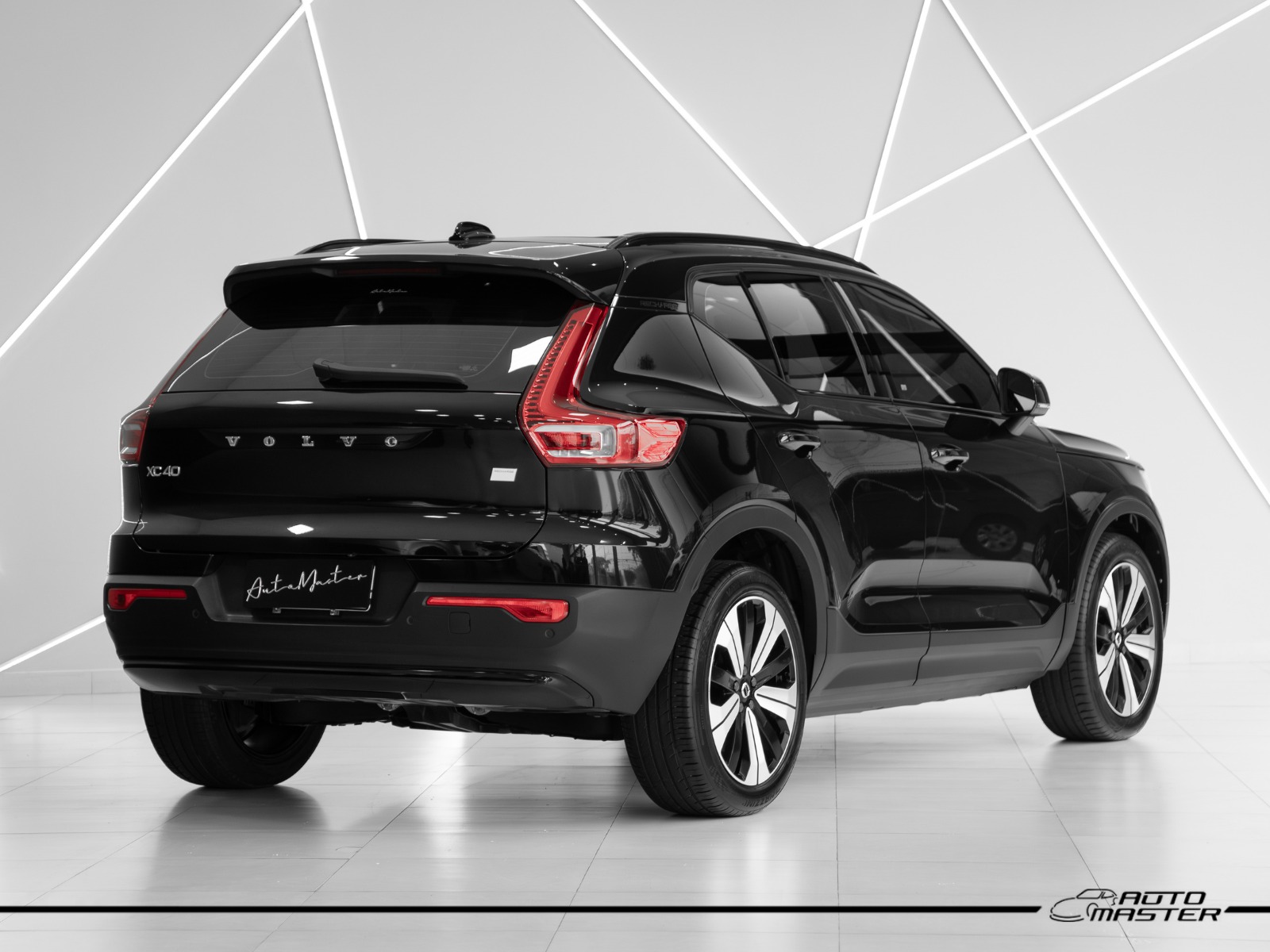 Volvo XC 2023