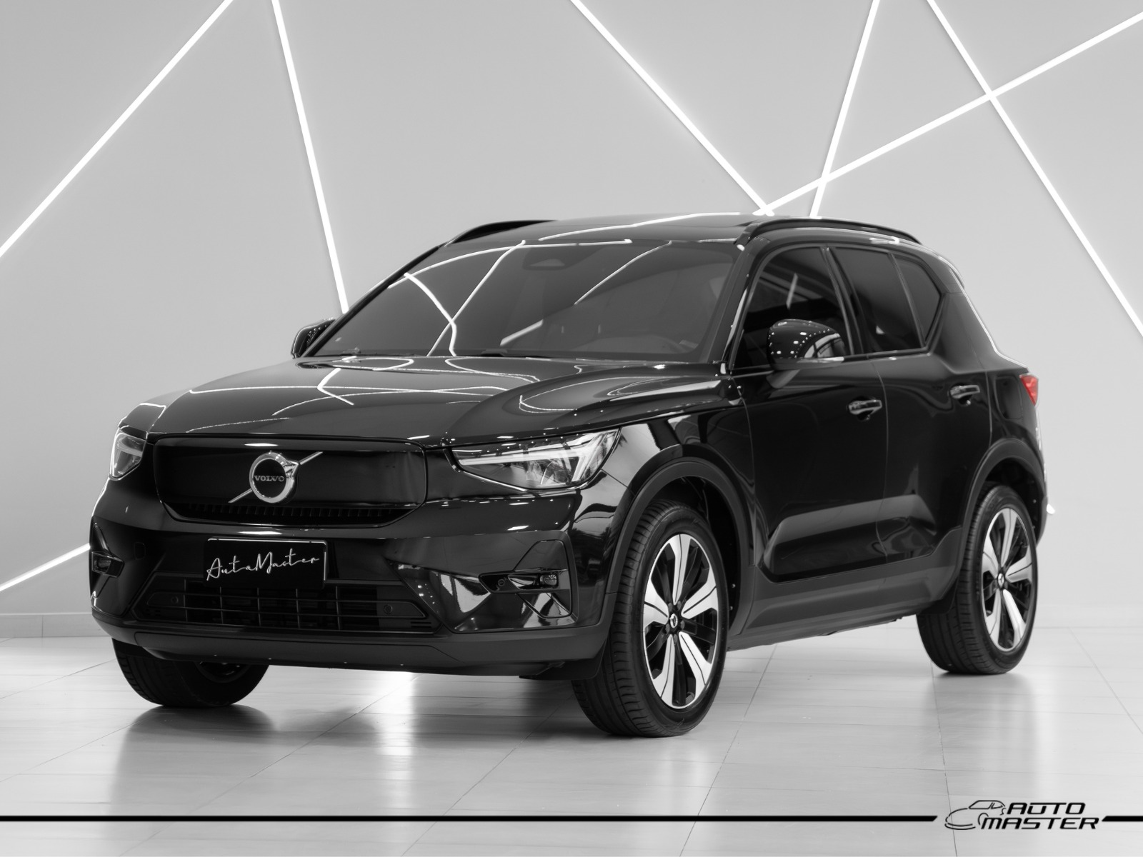 Volvo XC 2023