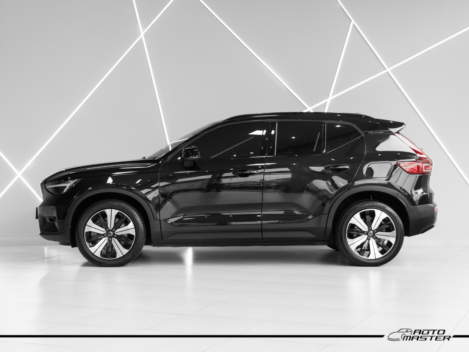 Volvo XC 2023
