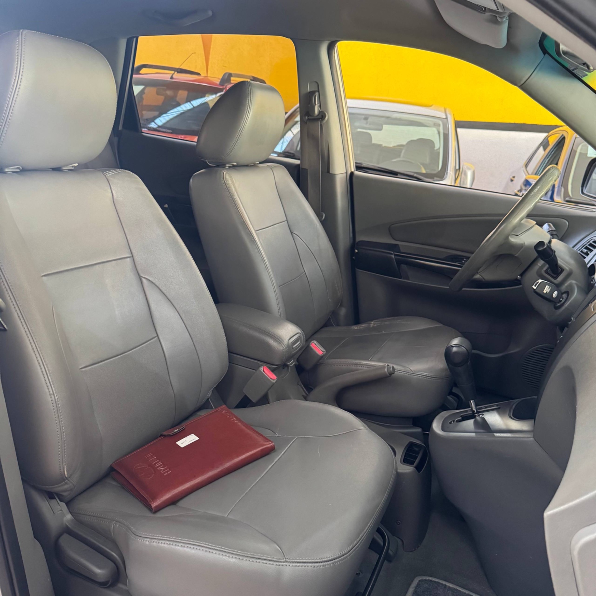 Hyundai Tucson 2.0 16V Flex Aut. - foto 5