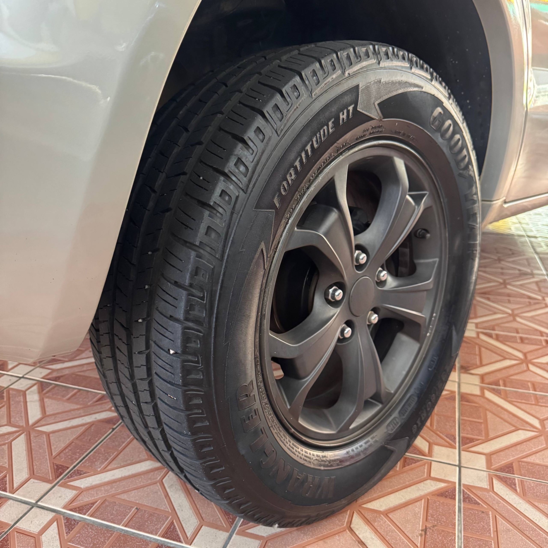 Hyundai Tucson 2.0 16V Flex Aut. - foto 9